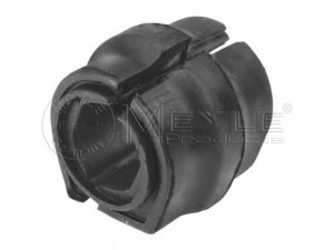 MEYLE 11-14 615 0018 skersinio stabilizatoriaus įvorių komplektas 
 Ašies montavimas/vairavimo mechanizmas/ratai -> Stabilizatorius/fiksatoriai -> Sklendės
5094.E7, 5094.E7