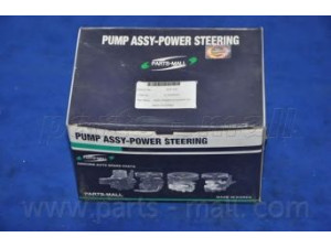 PARTS-MALL PPA-031 hidraulinis siurblys, vairo sistema
5710034013
