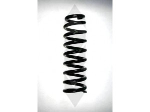 SPIDAN 55028 spyruoklė 
 Pakaba -> Spyruoklės
48131-6B040