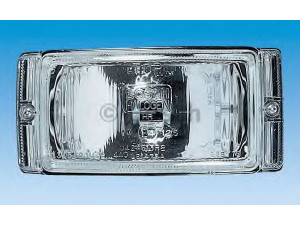 BOSCH 0 306 407 102 prožektorius