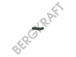 BERGKRAFT BK2971721SP radiatoriaus žarna
1544845
