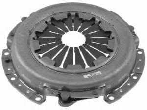 SACHS 3082 600 718 sankabos suspaudimo plokštelė 
 Sankaba/dalys -> Sankabos suspaudimo plokštelė
41300-22150, 41300-22150
