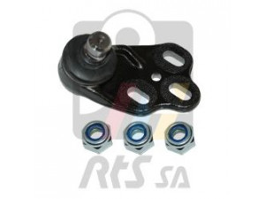 RTS 93-05932-056 atramos/vairo trauklė 
 Ašies montavimas/vairavimo mechanizmas/ratai -> Sujungimai -> Atramos/vairo trauklė
893407365E