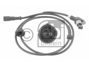 FEBI BILSTEIN 24640 jutiklis, rato greitis 
 Elektros įranga -> Jutikliai
191 927 807 D, 191 927 807 D