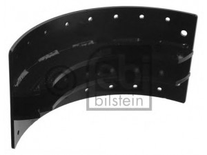 FEBI BILSTEIN 35452 stabdžių trinkelė
3090075, 3090075 S2