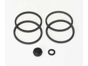 BUDWEG CALIPER 204004 remonto komplektas, stabdžių apkaba