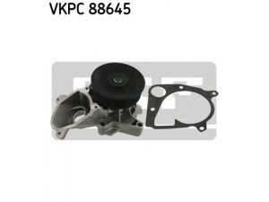 SKF VKPC 88645 vandens siurblys 
 Aušinimo sistema -> Vandens siurblys/tarpiklis -> Vandens siurblys
11 51 7 790 135, 11 51 7 791 834