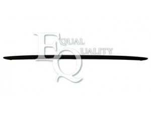 EQUAL QUALITY P2651 spoileriai 
 Kėbulas -> Kėbulo dalys/ sparnas/buferis -> Spoileriai
735455224