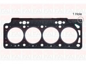 FAI AutoParts HG508 tarpiklis, cilindro galva 
 Variklis -> Cilindrų galvutė/dalys -> Tarpiklis, cilindrų galvutė
7700743369, 7700867870, 7701039398