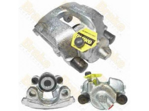 Brake ENGINEERING CA2070R stabdžių apkaba 
 Stabdžių sistema -> Stabdžių matuoklis -> Stabdžių matuoklio montavimas
34211165034, 34216758136, SOB000040