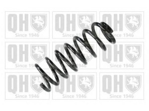 QUINTON HAZELL QCS7021 spyruoklė 
 Pakaba -> Spyruoklės
4A9  511 115 AA
