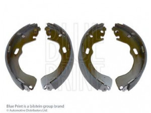BLUE PRINT ADM54137 stabdžių trinkelių komplektas 
 Techninės priežiūros dalys -> Papildomas remontas
C1Y0-26-38ZA, C1Y0-26-38ZB, C1Y02638Z