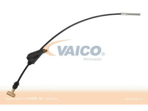 VAICO V70-30001 trosas, stovėjimo stabdys 
 Stabdžių sistema -> Valdymo svirtys/trosai
46410-12270