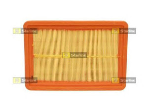 STARLINE SF VF2033 oro filtras 
 Techninės priežiūros dalys -> Techninės priežiūros intervalai
1444N0, 1129147, 6180522, 91FF9601AA