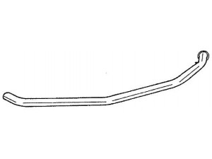 AKS DASIS SG50215 išleidimo kolektorius