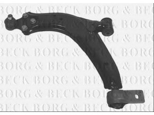 BORG & BECK BCA5984 vikšro valdymo svirtis 
 Ašies montavimas/vairavimo mechanizmas/ratai -> Valdymo svirtis/pasukamosios svirties sujungimas -> Vairo trauklės (valdymo svirtis, išilginis balansyras, diago
3520H3, 3520H3, 3520.H3