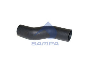 SAMPA 010.375 radiatoriaus žarna
940 501 14 82, 9405011482, A 940 501 14 82