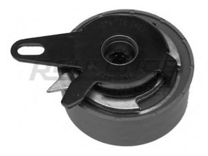 ROULUNDS RUBBER T55445 įtempiklio skriemulys, paskirstymo diržas
074109243C, 074109243H