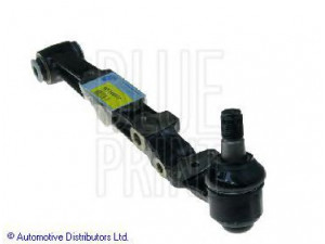 BLUE PRINT ADT38687C vikšro valdymo svirtis 
 Ašies montavimas/vairavimo mechanizmas/ratai -> Valdymo svirtis/pasukamosios svirties sujungimas -> Vairo trauklės (valdymo svirtis, išilginis balansyras, diago
48606-39015