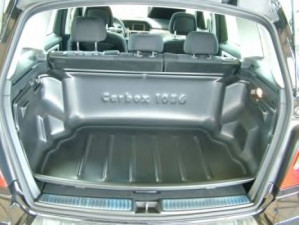 CARBOX 101086000 guminis indas, bagažinė / krovinių skyrius 
 Priedai -> Bagažinė/pakrovimo skyrius