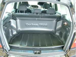 CARBOX 101086000 guminis indas, bagažinė / krovinių skyrius 
 Vidaus įranga -> Bagažinė
