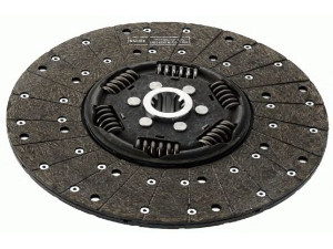 SACHS 1878 002 305 sankabos diskas