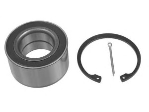 MGA KR3527 rato guolio komplektas 
 Ašies montavimas/vairavimo mechanizmas/ratai -> Rato stebulė/montavimas -> Rato guolis
9026739006, 94535254