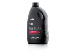 DYNAMAX 500191 greičių dėžės alyva