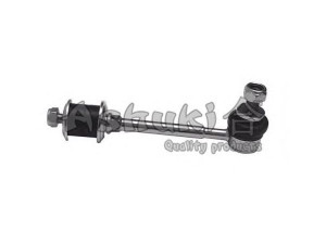 ASHUKI 1488-2202 šarnyro stabilizatorius 
 Ašies montavimas/vairavimo mechanizmas/ratai -> Stabilizatorius/fiksatoriai -> Savaime išsilyginanti atrama
30-16 060 0031/MEYLE, 48820-35030