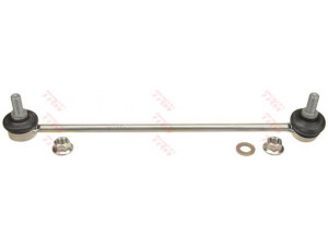 TRW JTS437 šarnyro stabilizatorius 
 Ašies montavimas/vairavimo mechanizmas/ratai -> Stabilizatorius/fiksatoriai -> Savaime išsilyginanti atrama
31356750703