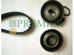 BRT Bearings PBTK042 paskirstymo diržo komplektas 
 Techninės priežiūros dalys -> Papildomas remontas
636383, 94382214