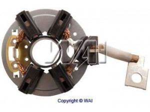 WAIglobal 69-9127 laikiklis, angliniai šepetėliai