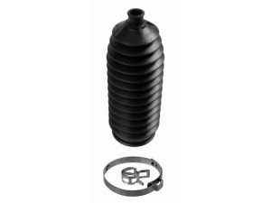 LEMFÖRDER 33966 01 gofruotoji membrana, vairavimas 
 Vairavimas -> Gofruotoji membrana/sandarinimai
71 742 757