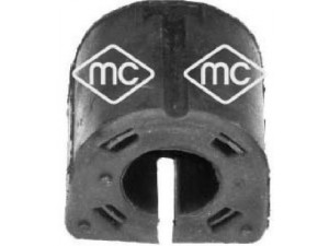 Metalcaucho 05514 skersinio stabilizatoriaus įvorių komplektas 
 Ašies montavimas/vairavimo mechanizmas/ratai -> Stabilizatorius/fiksatoriai -> Sklendės
03 50 210, 3 50 210