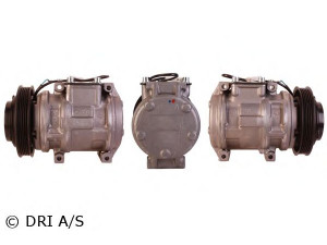 DRI 700510173 kompresorius, oro kondicionierius 
 Oro kondicionavimas -> Kompresorius/dalys
38810-PY3-023, 38810-PY3-043