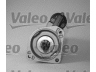 VALEO 436017 starteris 
 Elektros įranga -> Starterio sistema -> Starteris
068911023, 068911023C, 068911023CX