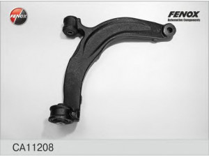 FENOX CA11208 vikšro valdymo svirtis 
 Ašies montavimas/vairavimo mechanizmas/ratai -> Valdymo svirtis/pasukamosios svirties sujungimas -> Vairo trauklės (valdymo svirtis, išilginis balansyras, diago
7H0407152E, 7H0407152F, 7H0407152G