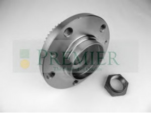 BRT Bearings PWK0083 rato guolio komplektas 
 Ašies montavimas/vairavimo mechanizmas/ratai -> Rato stebulė/montavimas -> Rato guolis
374834