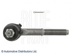 BLUE PRINT ADN18768 skersinės vairo trauklės galas 
 Vairavimas -> Vairo mechanizmo sujungimai
48520-7F001, 48570-31G25