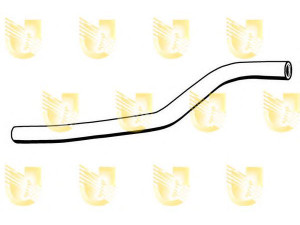 UNIGOM R4386 radiatoriaus žarna 
 Aušinimo sistema -> Žarnelės/vamzdeliai/sujungimai -> Radiatoriaus žarnos
7700829998