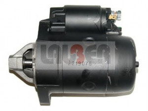 LAUBER 22.1300 starteris 
 Elektros įranga -> Starterio sistema -> Starteris
M3T 44481, MD335584