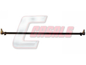 CASALS R7325 strypo montavimas 
 Vairavimas -> Sujungimo trauklės surinkimas/dalys -> Sujungimo trauklės surinkimas
1700000