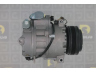 DA SILVA FC1246 kompresorius, oro kondicionierius 
 Oro kondicionavimas -> Kompresorius/dalys
64509121762, 64529121762-02, 64529121762-03