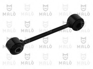 MAL? 24254 šarnyro stabilizatorius 
 Ašies montavimas/vairavimo mechanizmas/ratai -> Stabilizatorius/fiksatoriai -> Savaime išsilyginanti atrama
6393260216
