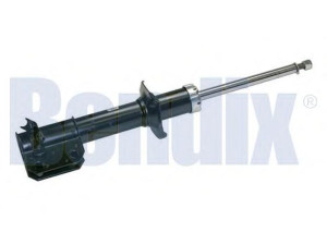 BENDIX 060967GLB amortizatorius 
 Pakaba -> Amortizatorius