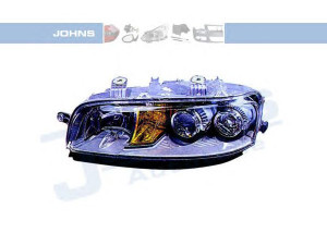 JOHNS 30 18 09 priekinis žibintas 
 Elektros įranga -> Priekinis žibintas/dalys -> Priekinis žibintas/įterp.
46522720