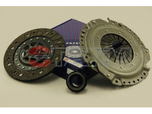 STATIM 100.516 sankabos komplektas 
 Sankaba/dalys -> Sankabos remonto komplektas, visas
1242500101