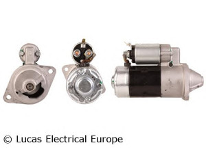 LUCAS ELECTRICAL LRS02185 starteris
S114-134, S114-194, 104211-77010