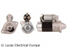 LUCAS ELECTRICAL LRS02185 starteris
S114-134, S114-194, 104211-77010