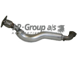 JP GROUP 1120209400 išleidimo kolektorius 
 Išmetimo sistema -> Išmetimo vamzdžiai
044253091L, 044253091M